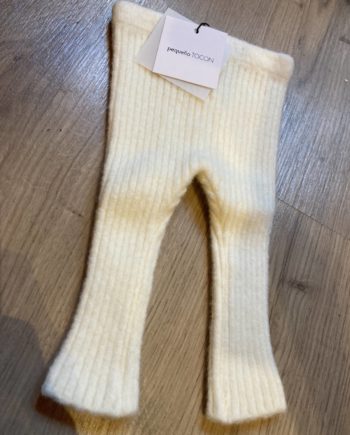 PEQUEÑO TOCON | MERINO PANTS 6025
