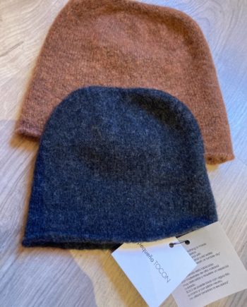 PEQUEÑO TOCON | BONNETS MERINO modèle 7011