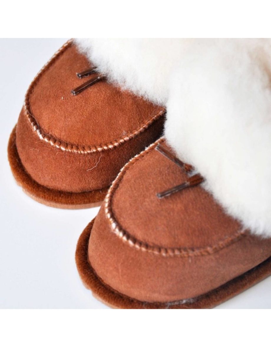MINI M | CHINOOK CAMEL