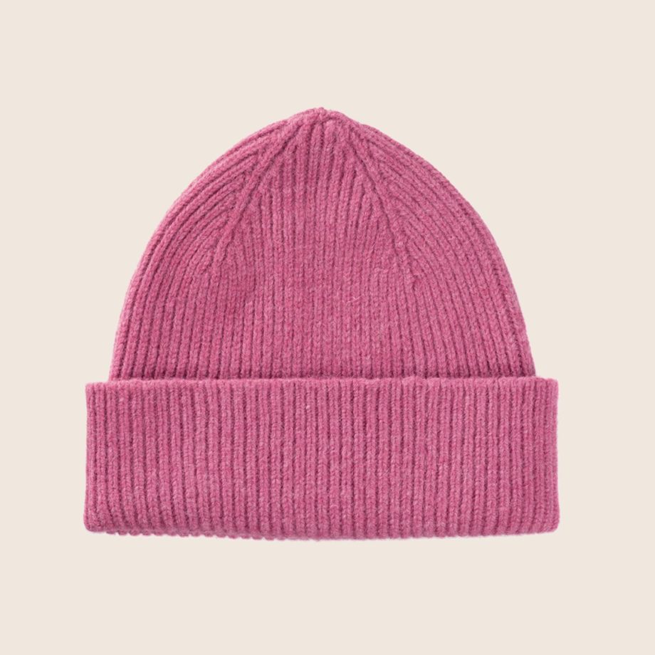 LE BONNET AMSTERDAM | BONNET - BEANIE TAFFY
