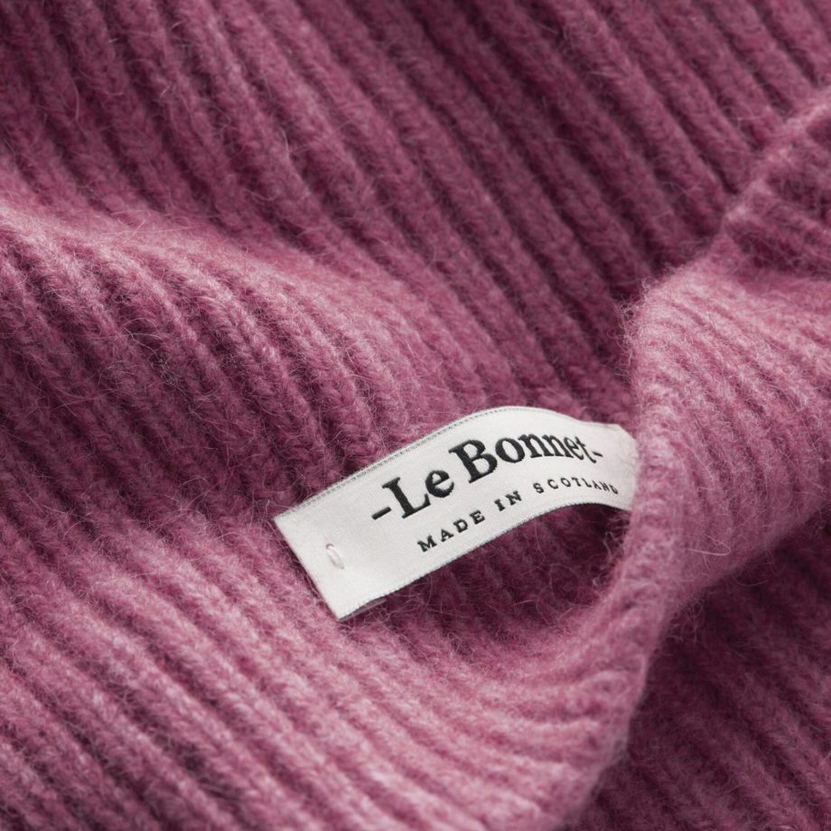 LE BONNET AMSTERDAM | BONNET - BEANIE TAFFY