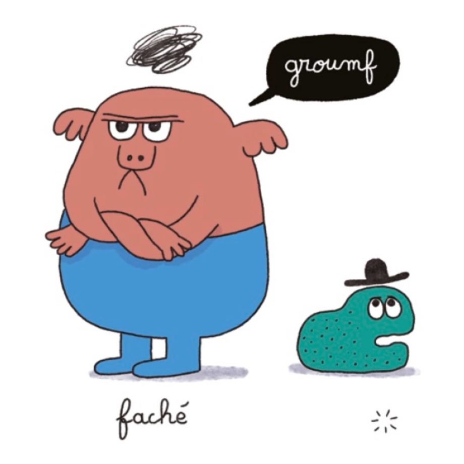 POPPIK | Discovery Les Émotions