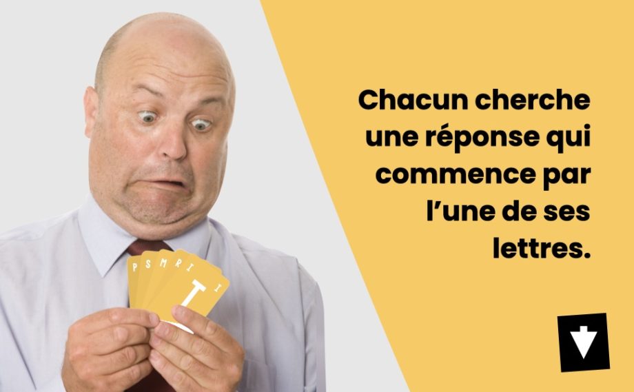 Pop Games | Jeu d'ambiance | Speedbac 10+