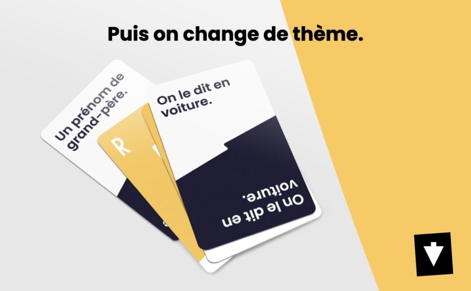 Pop Games | Jeu d'ambiance | Speedbac 10+