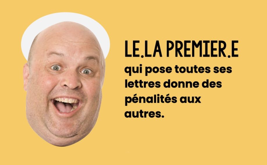 Pop Games | Jeu d'ambiance | Speedbac 10+