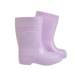 KALOSZEPOPROSZE - Bottes de pluie - Lila