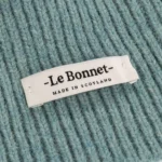 LE BONNET AMSTERDAM | BONNET - BEANIE BASIL