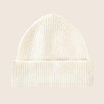 LE BONNET AMSTERDAM | BONNET - BEANIE SNOW