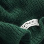 LE BONNET AMSTERDAM | BONNET - BEANIE MOSS