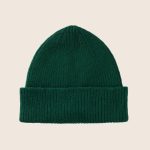 LE BONNET AMSTERDAM | BONNET - BEANIE MOSS
