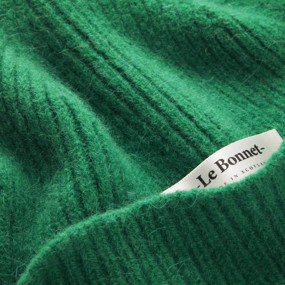 LE BONNET AMSTERDAM | BONNET - BEANIE PINE