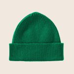 LE BONNET AMSTERDAM | BONNET - BEANIE PINE