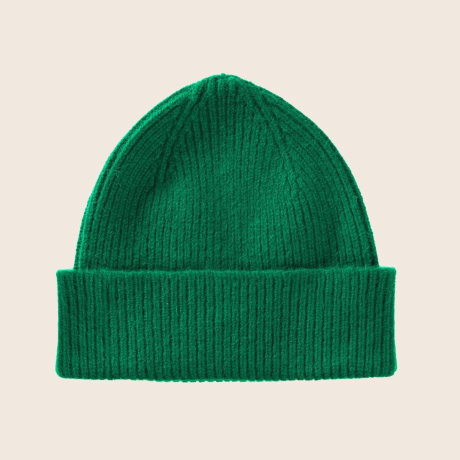 LE BONNET AMSTERDAM | BONNET - BEANIE PINE