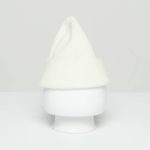 LE BONNET AMSTERDAM | BONNET - BEANIE SNOW