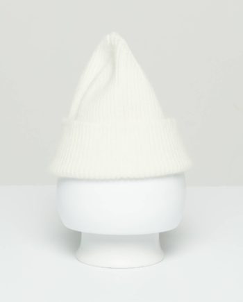 LE BONNET AMSTERDAM | BONNET - BEANIE SNOW