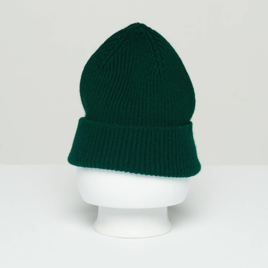 LE BONNET AMSTERDAM | BONNET - BEANIE MOSS