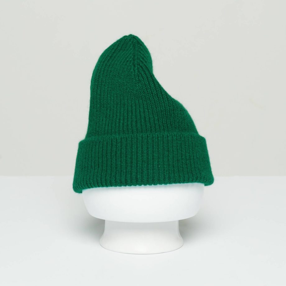 LE BONNET AMSTERDAM | BONNET - BEANIE PINE