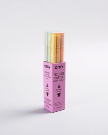 OMY | FEUTRES PASTEL