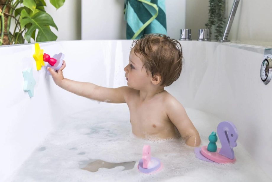 QUUT | PUZZLE FRIENDS LA MARE ENCHANTÉE 10m+