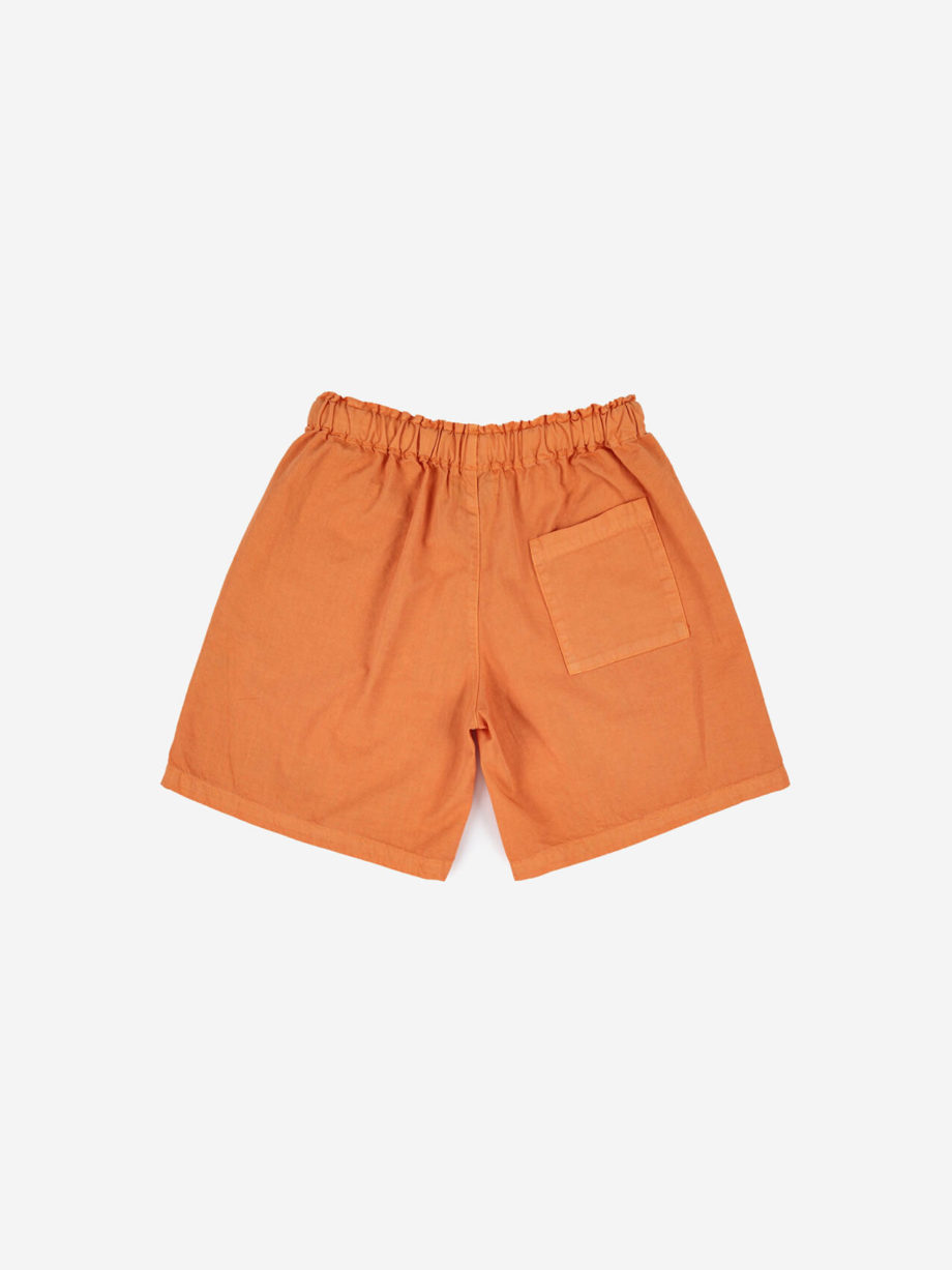 BOBO CHOSES | B.C. woven shorts