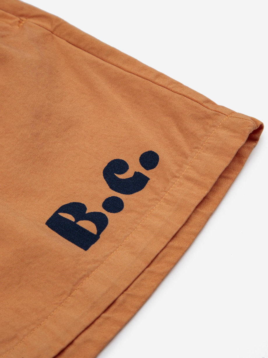 BOBO CHOSES | B.C. woven shorts