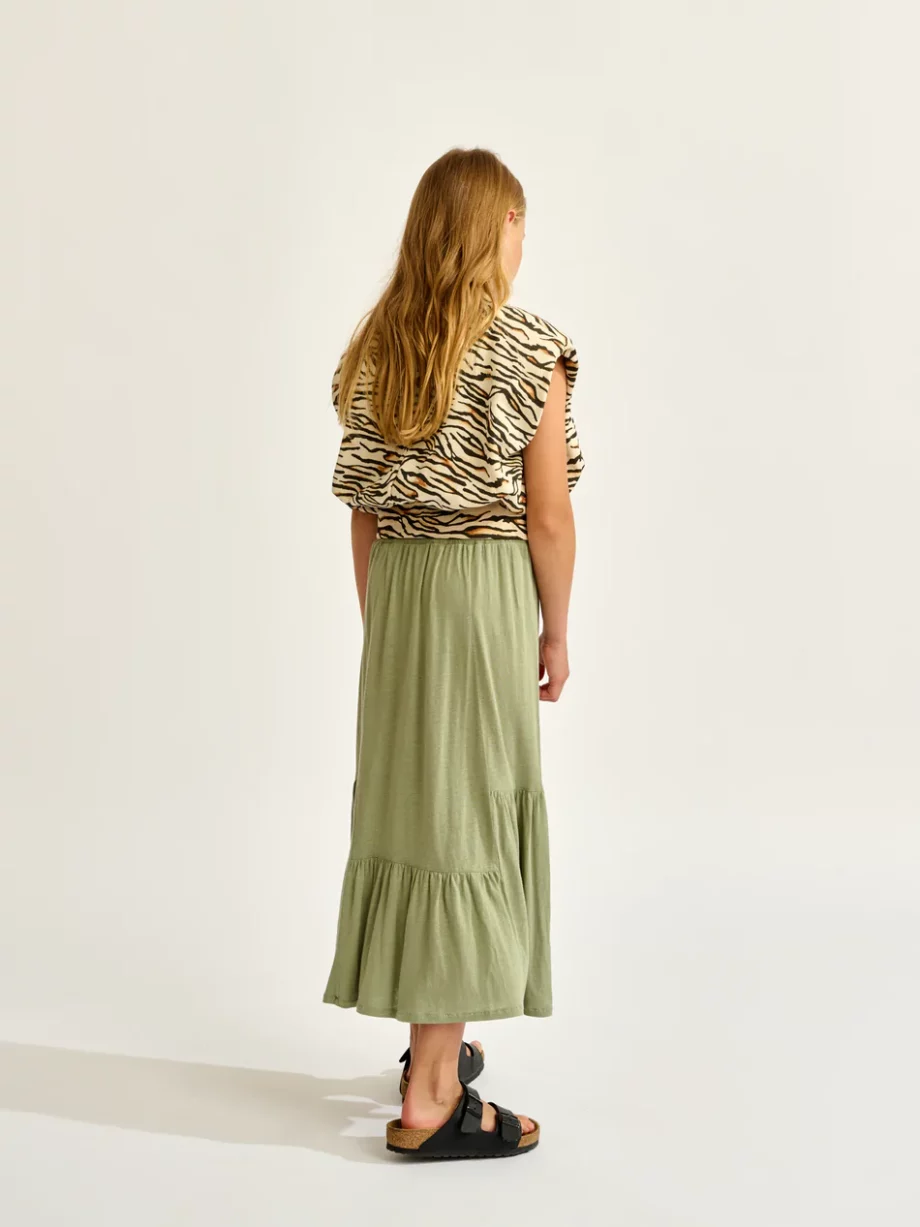 BELLEROSE | VOLF SKIRT THYM
