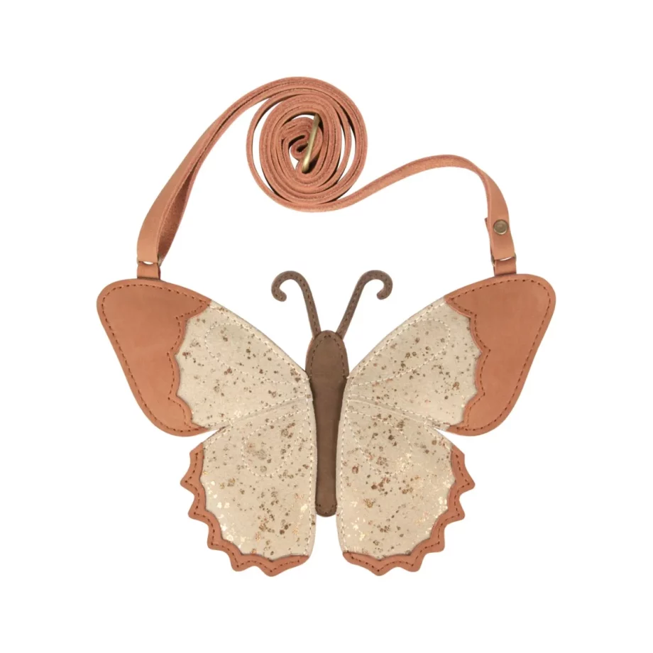 DONSJE | TOTO PURSE Papillon