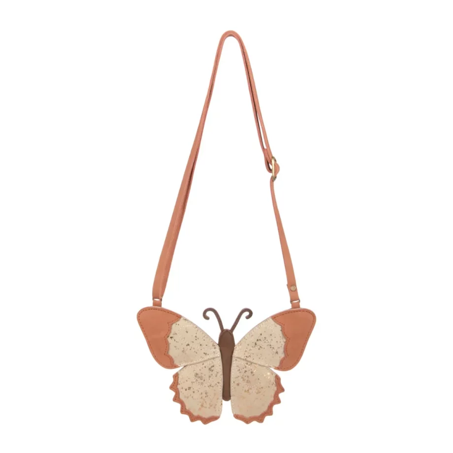 DONSJE | TOTO PURSE Papillon