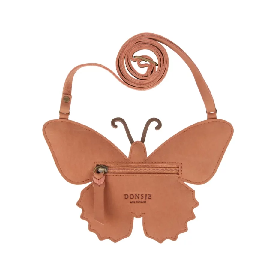 DONSJE | TOTO PURSE Papillon