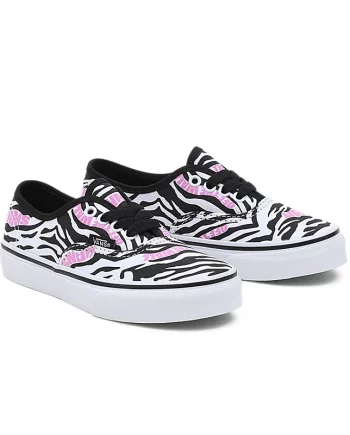 VANS | VN0A3UIVB9P1 AUTHENTIC LOVE VANS (du 27 au 34)