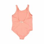 BÚHO | strawberry maillot tangerine