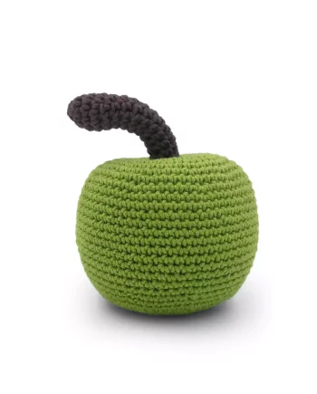 MYUM | LA POMME HOCHET
