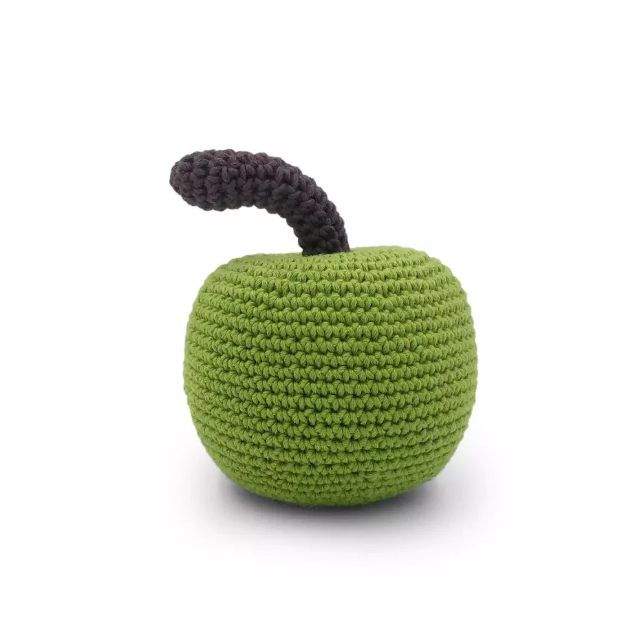MYUM | LA POMME HOCHET