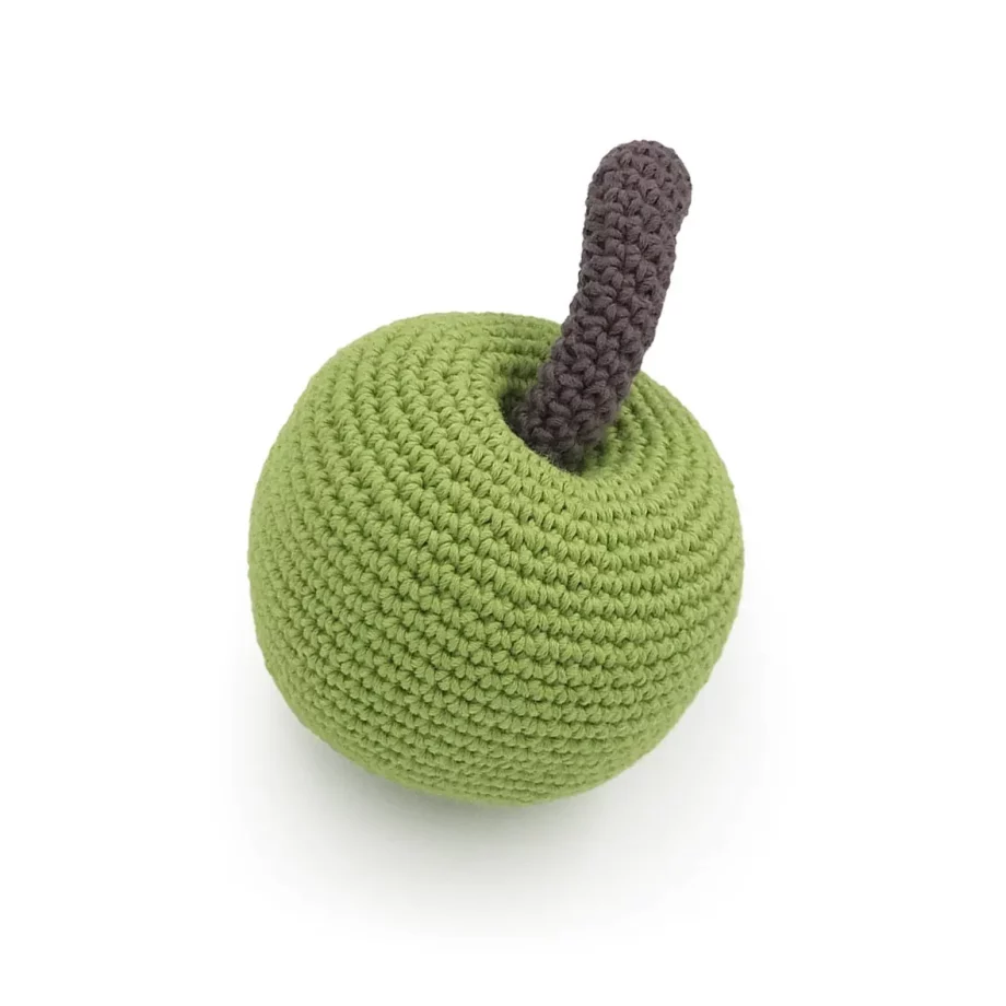 MYUM | LA POMME HOCHET