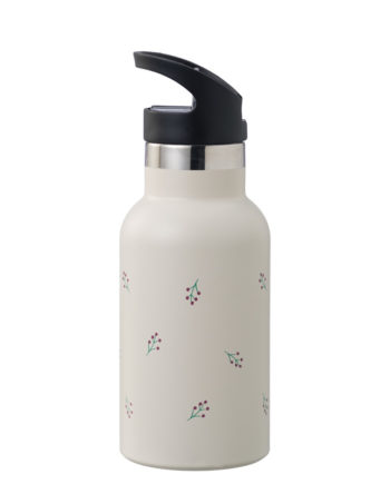 FRESK - Gourde Isotherme en acier inoxydable - berries