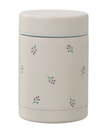 FRESK | FOOD JAR isotherme Berries