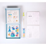 OMY | PARIS - PAINT BOX