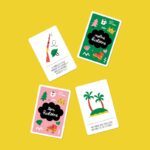 Minus | Quelle famille! - kit de discussion en famille