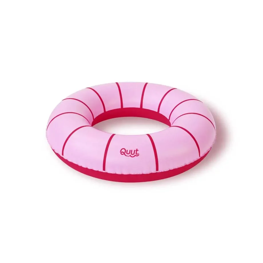 QUUT | Bouée SWIM RING 60cm - 2 coloris