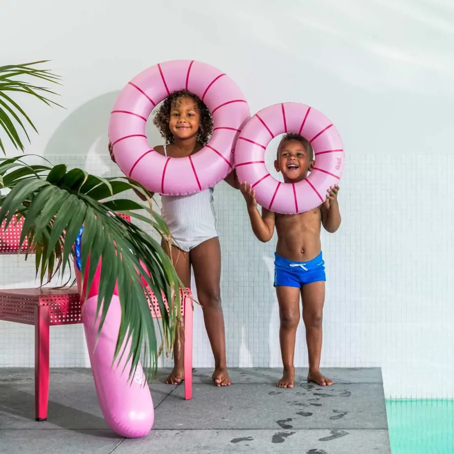 QUUT | Bouée SWIM RING 60cm - 2 coloris