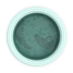 QUUT | DIPPY 120 cm Garden Green