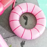 QUUT | Bouée SWIM RING 60cm - 2 coloris