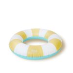 QUUT | Bouée SWIM RING 60cm - 2 coloris