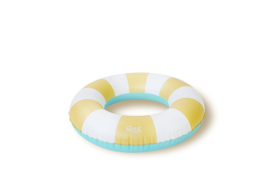 QUUT | Bouée SWIM RING 60cm - 2 coloris