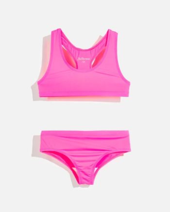 Bellerose | swimy maillot bikini fluo Pink