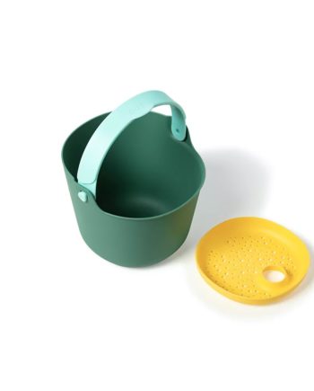 Quut | Bucki - Garden Green