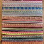LEJU |  large BASIC HANDWOVEN BRACELET
