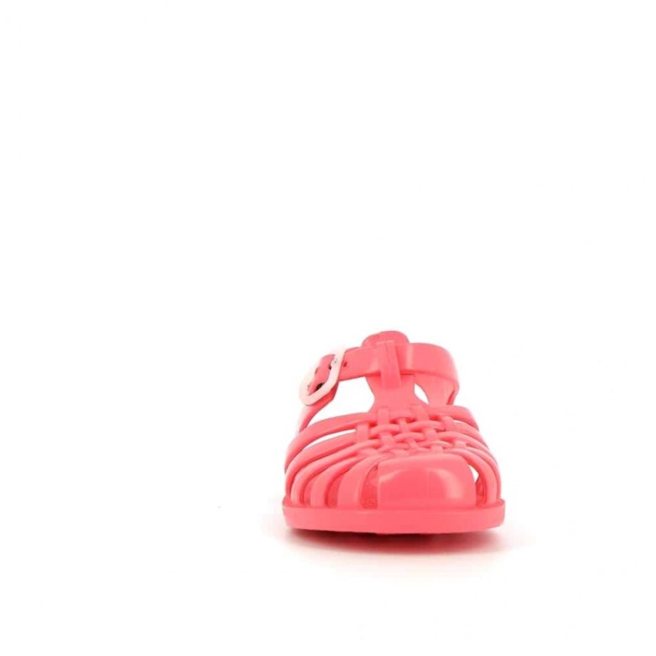 MÉDUSE | sandales SUN bonbon