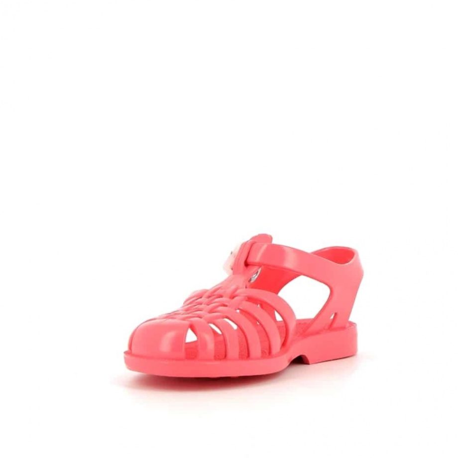 MÉDUSE | sandales SUN bonbon