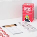 POP GAMES | PIGEON PIGEON